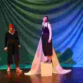 plitsch-platsch/theaterta theater