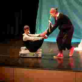 plitsch-platsch/theaterta theater
