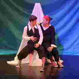 plitsch-platsch/theaterta theater