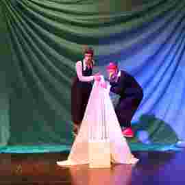 plitsch-platsch/theaterta theater