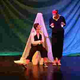 plitsch-platsch/theaterta theater