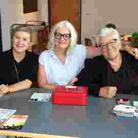 plitsch-platsch/theaterta theater