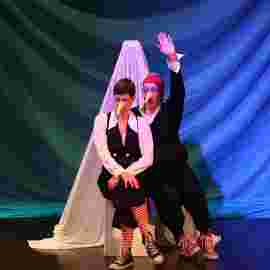 plitsch-platsch/theaterta theater