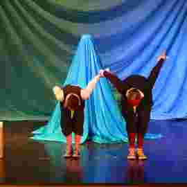 plitsch-platsch/theaterta theater