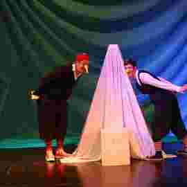 plitsch-platsch/theaterta theater