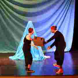 plitsch-platsch/theaterta theater