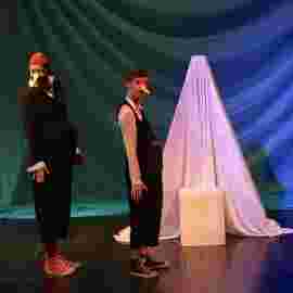 plitsch-platsch/theaterta theater
