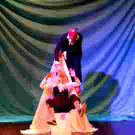 plitsch-platsch/theaterta theater