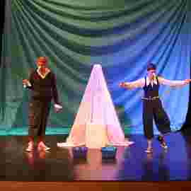 plitsch-platsch/theaterta theater