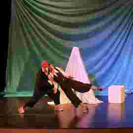 plitsch-platsch/theaterta theater