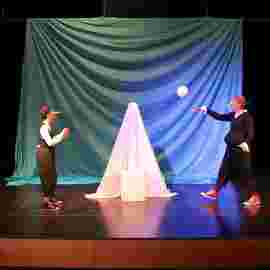 plitsch-platsch/theaterta theater