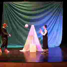 plitsch-platsch/theaterta theater