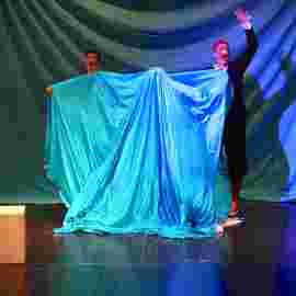 plitsch-platsch/theaterta theater
