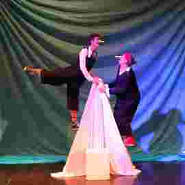 plitsch-platsch/theaterta theater