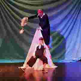plitsch-platsch/theaterta theater