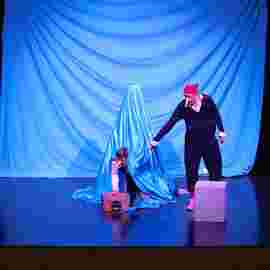 plitsch-platsch/theaterta theater
