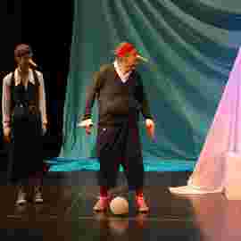 plitsch-platsch/theaterta theater