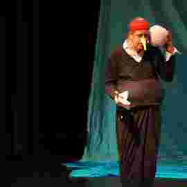 plitsch-platsch/theaterta theater