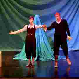 plitsch-platsch/theaterta theater