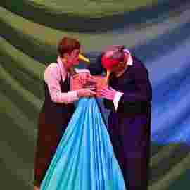 plitsch-platsch/theaterta theater