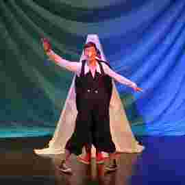 plitsch-platsch/theaterta theater