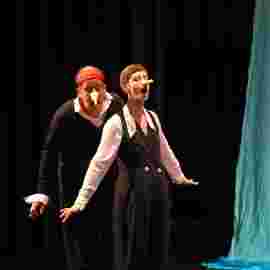 plitsch-platsch/theaterta theater