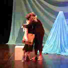 plitsch-platsch/theaterta theater