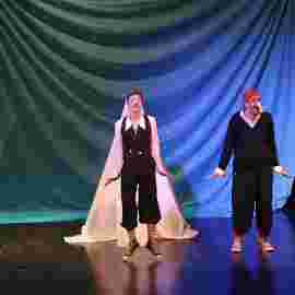 plitsch-platsch/theaterta theater