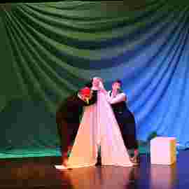 plitsch-platsch/theaterta theater