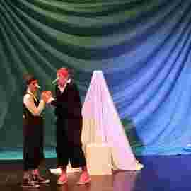 plitsch-platsch/theaterta theater