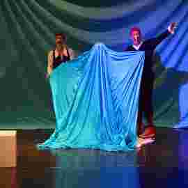 plitsch-platsch/theaterta theater