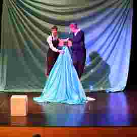 plitsch-platsch/theaterta theater