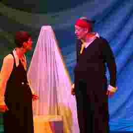 plitsch-platsch/theaterta theater