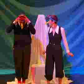 plitsch-platsch/theaterta theater