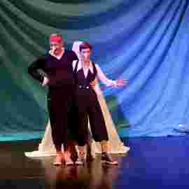 plitsch-platsch/theaterta theater