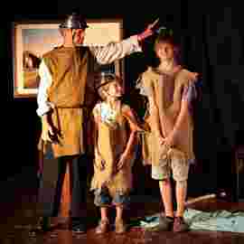 kindertheater 2011