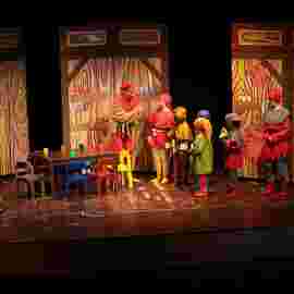 kindertheater 2011