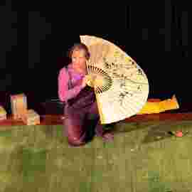 kindertheater 2011
