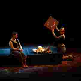 kindertheater 2011