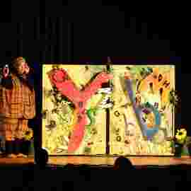 kindertheater 2011
