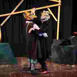 kindertheater 2011