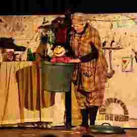 kindertheater 2011