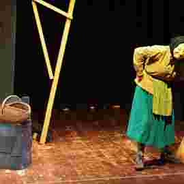kindertheater 2011