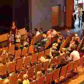 kindertheater 2011