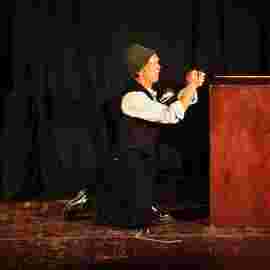 kindertheater 2011