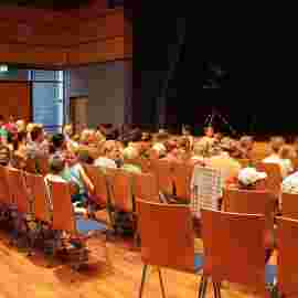kindertheater 2011
