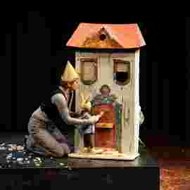 kindertheater 2011