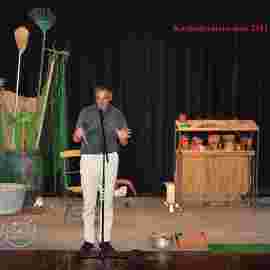 kindertheater 2011