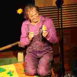kindertheater 2011