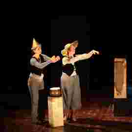 kindertheater 2011